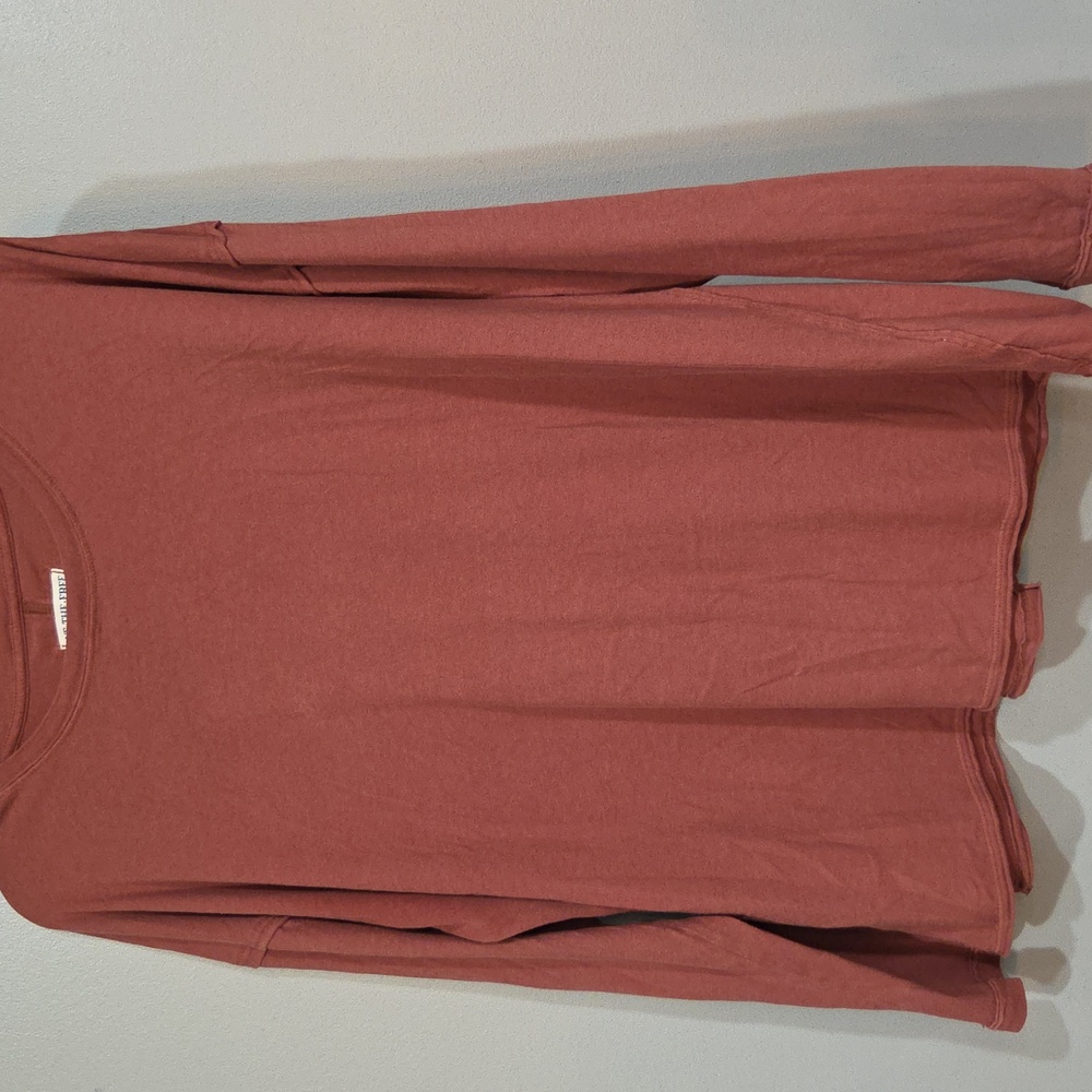 We The Free Long Sleeve Top Size M